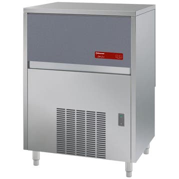 Diamond IJsblokjesmachine | CUBO LINE | Volle Blokjes (23g), Ophalen of Verzenden, Nieuw