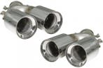 Sierstukken Uitlaat BMW 5 Series G30 G31 F10 F11, 6 Series, Ophalen of Verzenden, Nieuw
