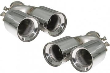 Sierstukken Uitlaat BMW 5 Series G30 G31 F10 F11, 6 Series, Ophalen of Verzenden, Nieuw