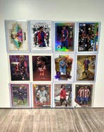 Topps Lot Lamine Yamal & Other Cracks - 12 Card - Excellent, Nieuw
