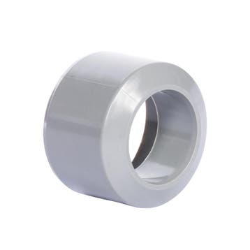 Riool verloopring excentrisch-160 x 125 mm, Verzenden, Nieuw