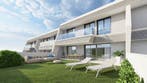Huis - Geschakelde Woning, 3 slaapkamers — El Chaparral, Spa, Huizen en Kamers