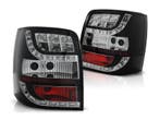 LED achterlicht units Black geschikt voor VW Passat 3BG, Auto-onderdelen, Verlichting, Verzenden, Nieuw, Volkswagen