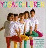Yoga for Children - Yoga for Children, Boeken, Ophalen of Verzenden, Nieuw