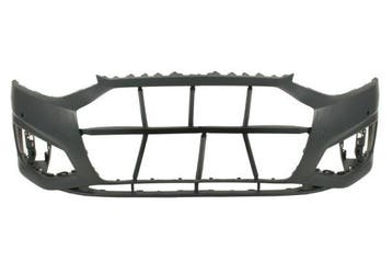Bumper o.a: Audi, A4 (B9), A4 Allroad Quattro (B9) - S4 (B9), Ophalen of Verzenden, Nieuw, Audi, Bumper