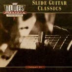 cd - Various - Blues Masters, Volume 15: Slide Guitar Cla..., Verzenden, Zo goed als nieuw