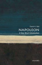 Napoleon | David A. (sidney And Ruth Lapidus Professor In Th, Boeken, Ophalen of Verzenden, Nieuw, David A. (sidney And Ruth Lapidus Professor In The Era Of North Atlantic Revolutions Bell