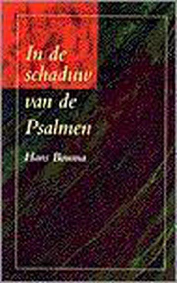 In de schaduw van de psalmen - Hans Bouma 9789024293896, Verzenden, Gelezen, Hans Bouma