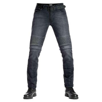 Pando Moto Karl Devil AA - Grijs / W30/34, Ophalen of Verzenden, Nieuw met kaartje