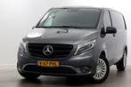Zakelijke Lease |  Mercedes-Benz Vito 119 CDI 190pk RWD 9G A, Automaat, Gebruikt, Euro 6, Overige kleuren