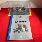 Editions Moulinsart Les voitures de Tintin 1/24 - Tintin - 1, Nieuw
