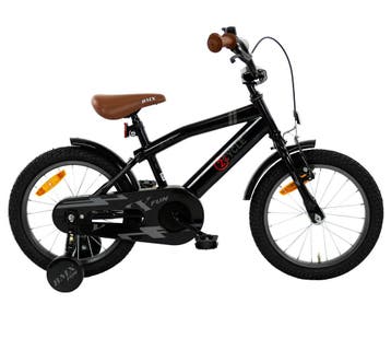 2Cycle BMX-Fun kinderfiets 16 inch (4 tot 6 jaar) voor, Verzenden, Nieuw, 16 inch, 2Cycle