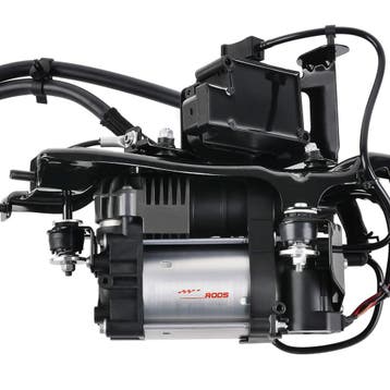 Voor Bumper Mounts Staal Geschikt voor Ram 2500-3500 4th..., Verzenden, Nieuw, Universele onderdelen