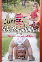 Boek De poepdokter 3 - De Poepdokter Junior 9789493042018, Boeken, Verzenden, Zo goed als nieuw