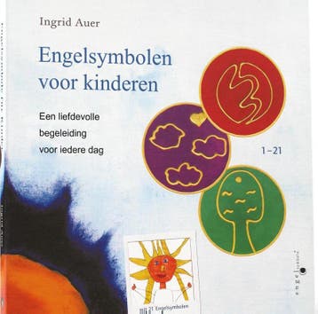 Engelsymbolen voor kinderen set - I. Auer 9789085080411, Verzenden, Gelezen, I. Auer