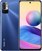 Xiaomi Redmi Note 10 5G Dual SIM 128GB blauw, Verzenden, Gebruikt, Zonder abonnement, Zonder simlock