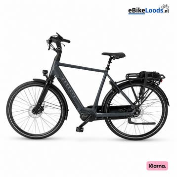 Gazelle E-bike Gazelle Chamonix c7 HMS H61 630WH Inclusie..., Ophalen of Verzenden, Nieuw, 50 km per accu of meer, Gazelle