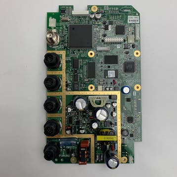 Bieden: Furuno PCB 20P8203A-E for GP150 gps system, Watersport en Boten, Ophalen of Verzenden, Nieuw, Gps of Kompas