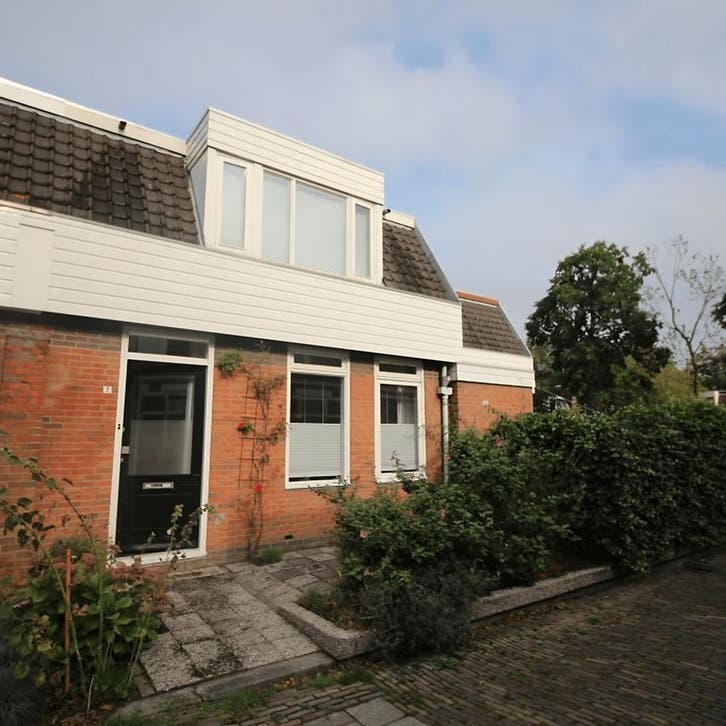Huis in Leeuwarden gevonden voor €1175,- pm, Huizen en Kamers, Kamers te huur, 50 m² of meer, Leeuwarden