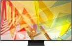 Samsung QE75Q90T - 75 Inch 4K Ultra HD (QLED) 120Hz Smart TV, Ophalen, QLED, 120 Hz, Zo goed als nieuw