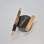 Pelikan - 500 Doublé Tortoise - 14k solid gold Script nib, Nieuw