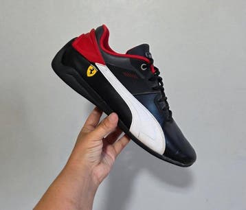 Puma (Limited Edition) - Veterschoenen - Maat: EU 43 -, Nieuw