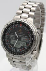 Citizen - Promaster - Zonder minimumprijs - C080-088492 -, Sieraden, Tassen en Uiterlijk, Horloges | Heren, Nieuw