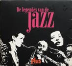 Various - De Legendes Van De Jazz, Ophalen of Verzenden, Gebruikt