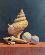 Christiano Silva - cabinet curiosités 10