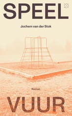 Speelvuur 9789493399129 Jochem van der Stok, Ophalen of Verzenden, Nieuw, Jochem van der Stok