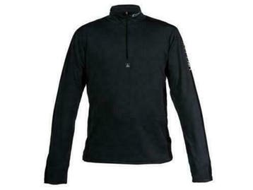 Icepeak Ski pully heren Robin zwart maat  xxl 3xl, Ophalen, Nieuw, Icepeak
