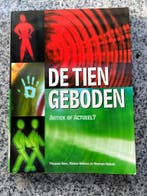 De tien geboden – Antiek of actueel?, Verzenden, Gelezen, Theanne Boer, Menno Helmus en Normal Halsall, Christendom | Katholiek