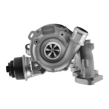 BV43 Turbo geschikt voor Citroen C5 Peugeot 308 508 2.0 B..., Verzenden, Nieuw, Peugeot