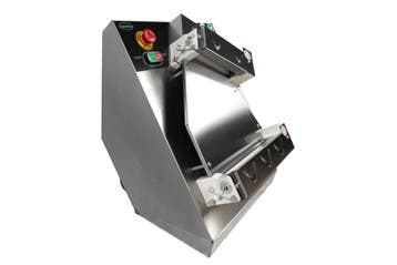 Combisteel Deegroller | Elektrisch | Ø200-390mm | Instelbare, Ophalen of Verzenden, Nieuw in verpakking