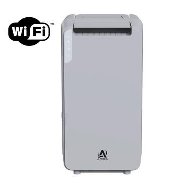 Arida S3L Compacte Luchtontvochtiger met WIFI, Ophalen of Verzenden, Nieuw