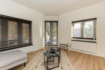 Te huur: Appartement Iepenlaan in Heemstede, Heemstede, Noord-Holland, Appartement