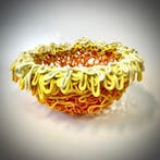 UPcycle Studio - Fruitschaal - size Small - Plastic - Vessel