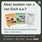 RSM MO 3 / Management en organisatie voor retail niveau 3, Boeken, Verzenden, Gelezen, J. van Esch e.a.
