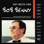 Bob Benny - Het Beste Van Bob Benny, Ophalen of Verzenden, Gebruikt
