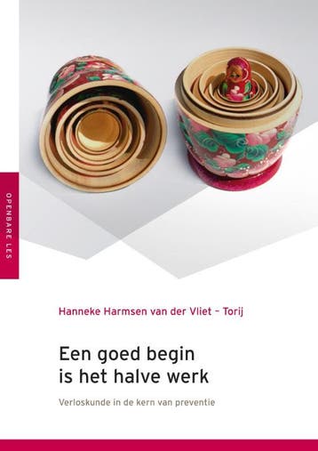 Een goed begin is het halve werk 9789051799521, Verzenden, Zo goed als nieuw