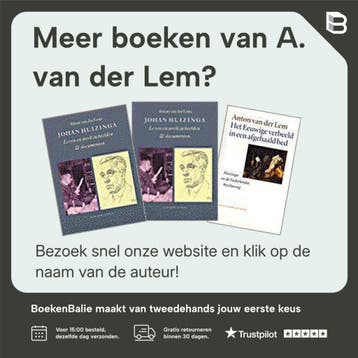 De opstand in de Nederlanden 1555-1609 - A. van der Lem, Verzenden, Gelezen, A. van der Lem