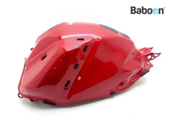 Benzine Tank Honda CB 1000 Hornet 2025 (CB1000 SC86), Verzenden, Gebruikt