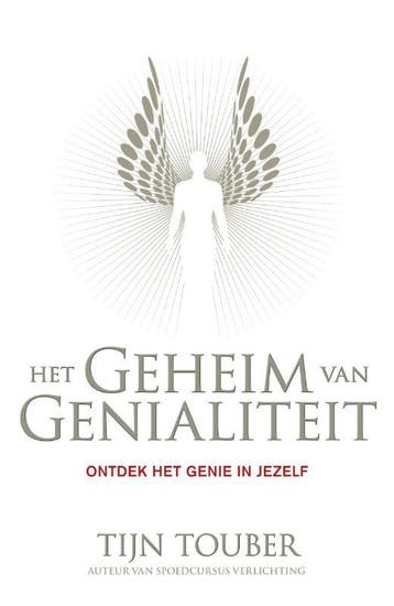 Het geheim van genialiteit 9789400501584, Verzenden, Zo goed als nieuw