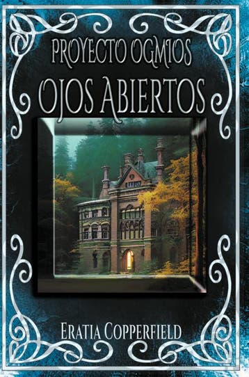 Ojos Abiertos | Eratia Copperfield | Nieuw, Ophalen of Verzenden, Nieuw, Eratia Copperfield