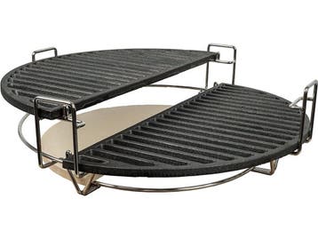 Patton Multi Level Cooking System - Uitbreidingsset voor, Verzenden, Nieuw