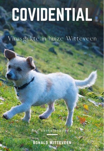 Covidential - Ronald Witteveen 9789083038940, Verzenden, Gelezen, Ronald Witteveen