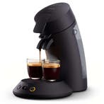 Philips CSA210/60 SENSEO Original Plus Koffiepadmachine Z..., Verzenden, Nieuw