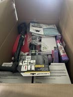Doos JJ met Nieuwe Overige Diverse Artikelen Voor €50, Ophalen of Verzenden, Nieuw