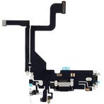 iPhone 13 Pro Dock Connector - Zwart, Nieuw