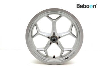 Voorwiel Piaggio | Vespa X10 500 2012-2015 M76300 ABS, Verzenden, Gebruikt